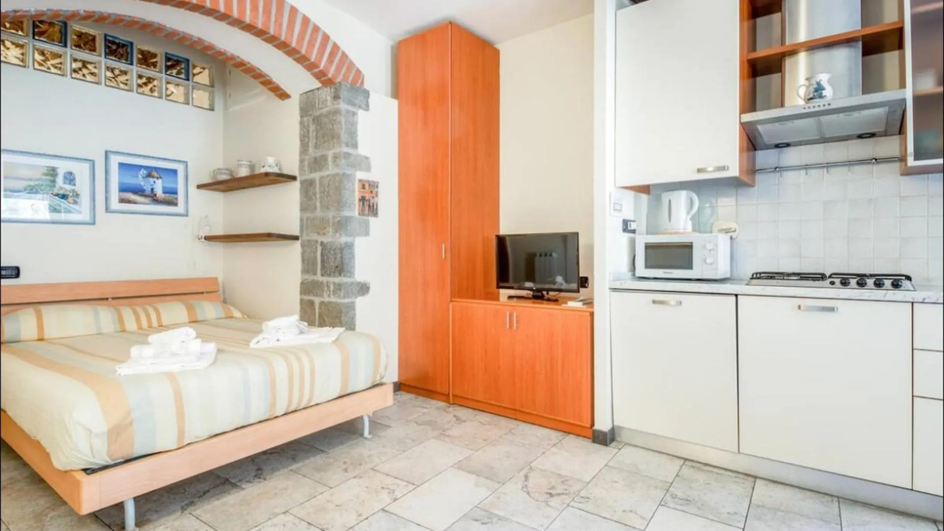 Casa Castiglione Apartment Riomaggiore 0*,