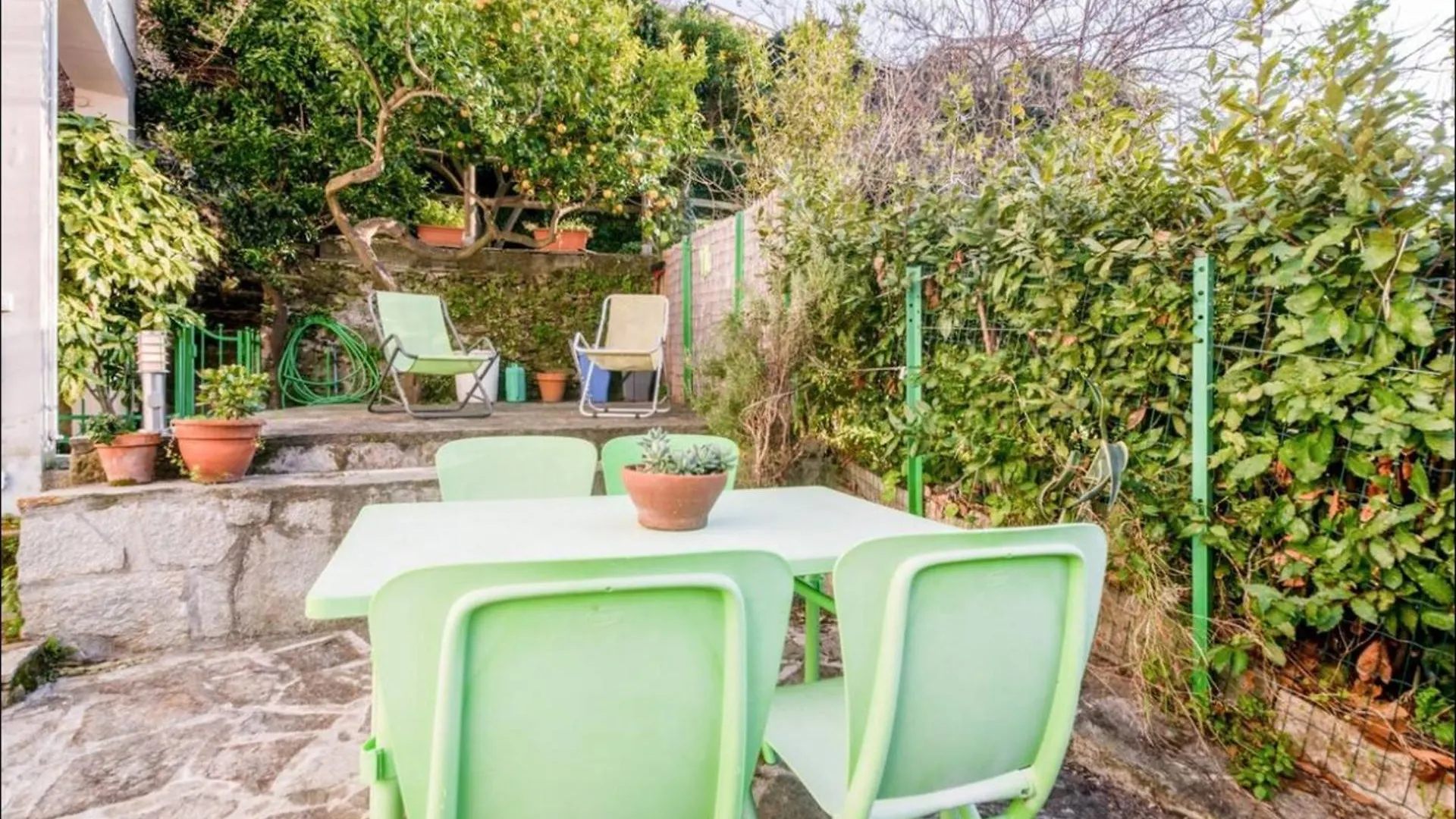 Casa Castiglione Apartment Riomaggiore Italy