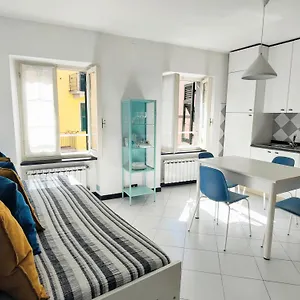 Appartamento Ca' Di Giù, Riomaggiore