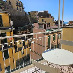 Appartamento Ca' Di Su, Riomaggiore
